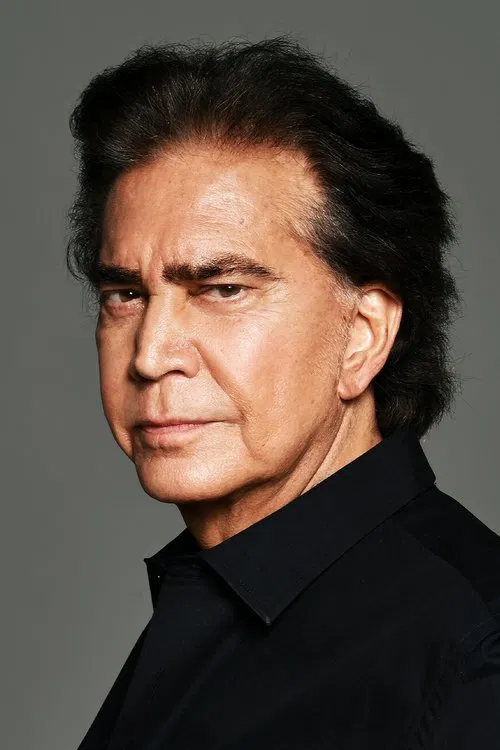 José Luis 'El Puma' Rodríguez profile