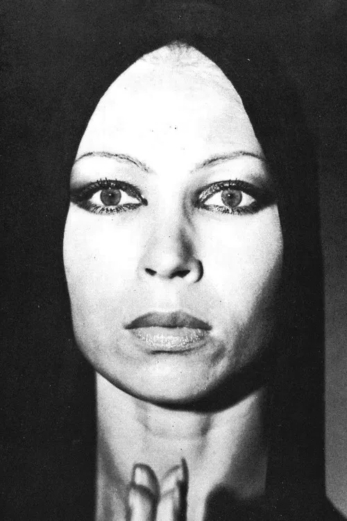 Inga Alexandrova profile