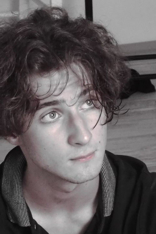 Albert Trabalík profile