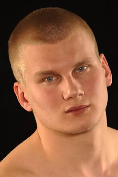 Niklas Serdberg profile