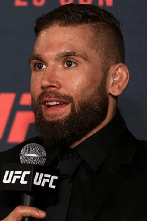 Jeremy Stephens profile