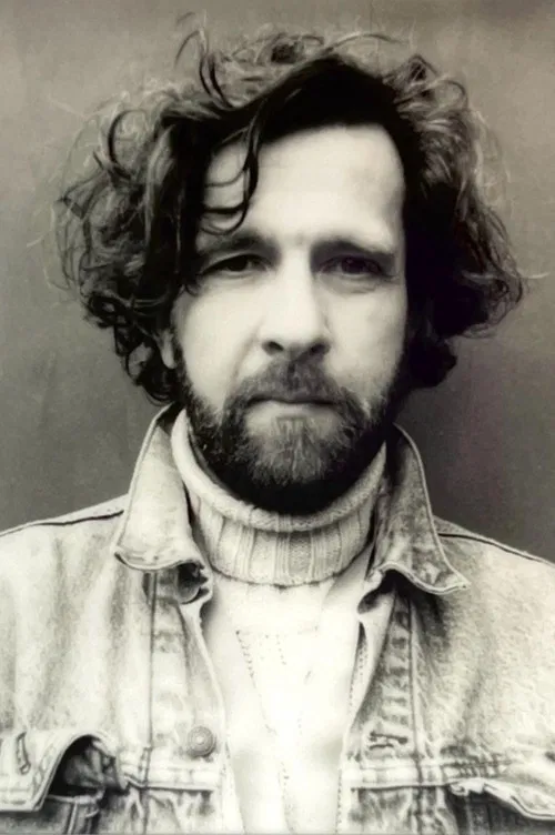 Jimmy Hendrickx profile