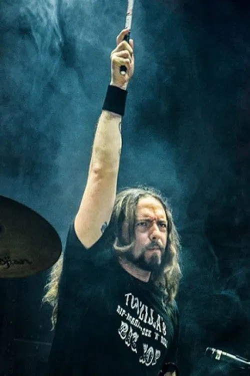 Christopher Williams profile