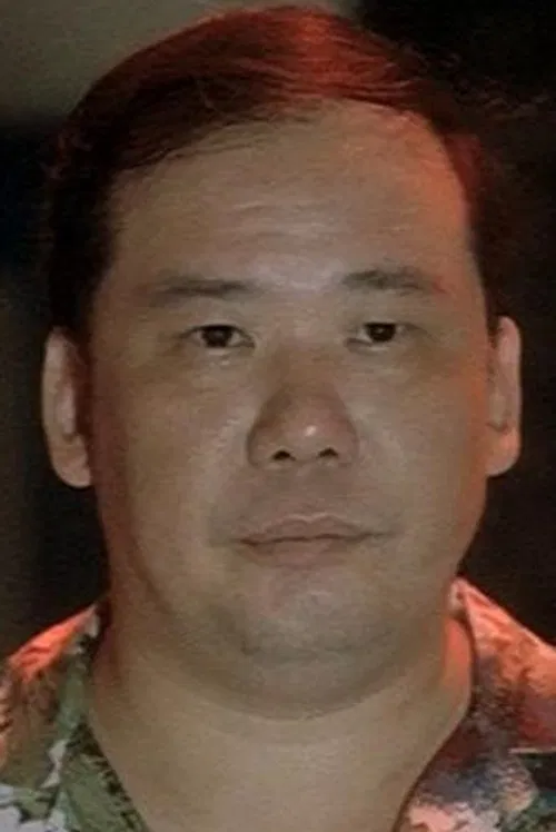 Wong Chi-Keung profile