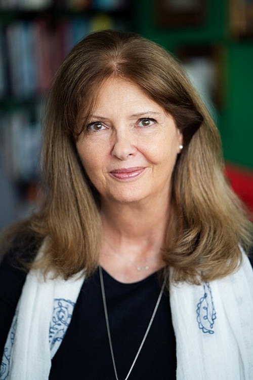 Brigitte Drodtloff profile