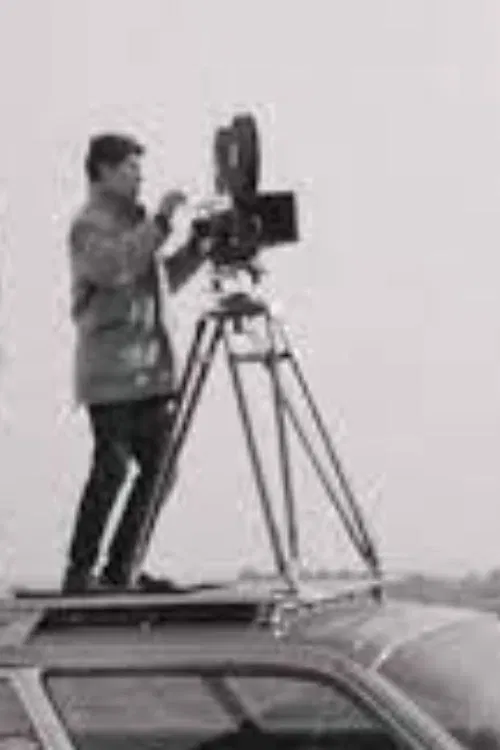 Een Zaak van Niveau poster