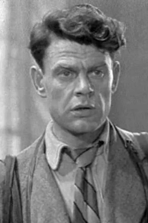 Aleksandr Grechaniy profile