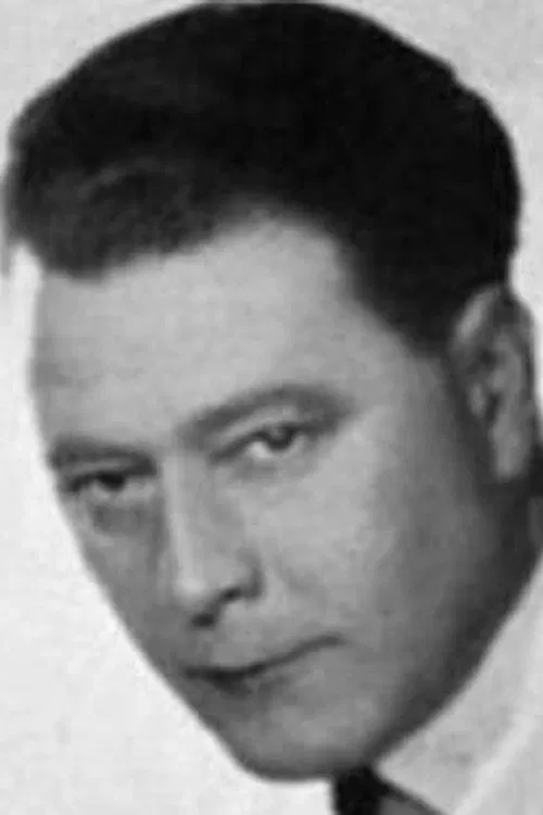 Ernest Ferny profile