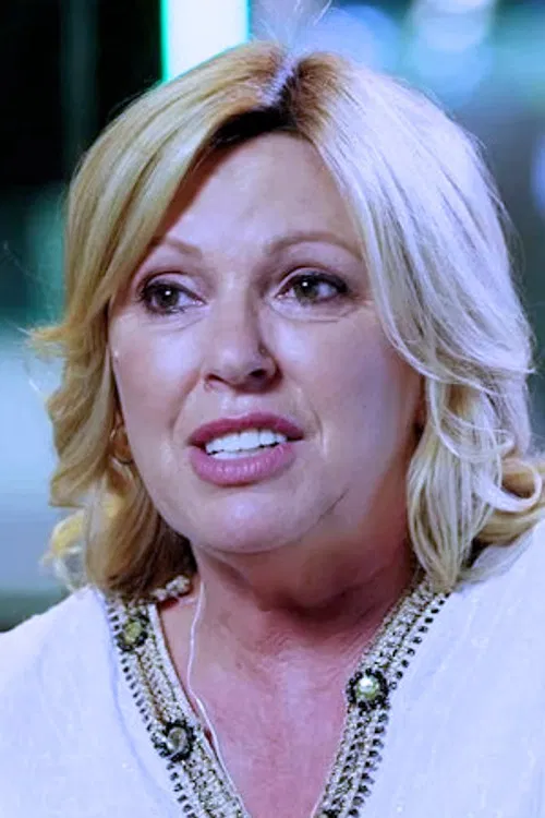 Debbie Malone profile