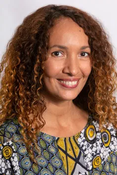 Victoria Kidane profile