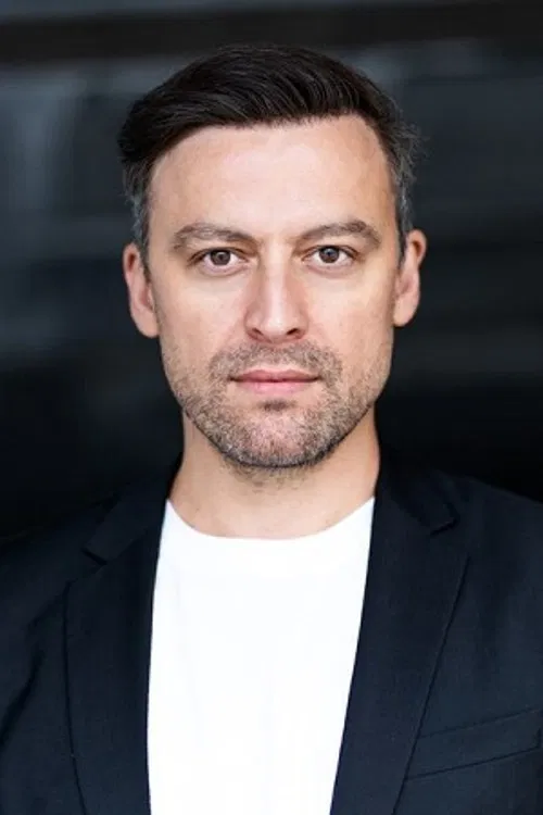 Engin Ben Akkaya profile