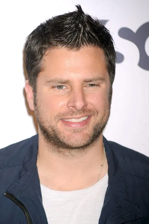 James Roday Rodriguez profile