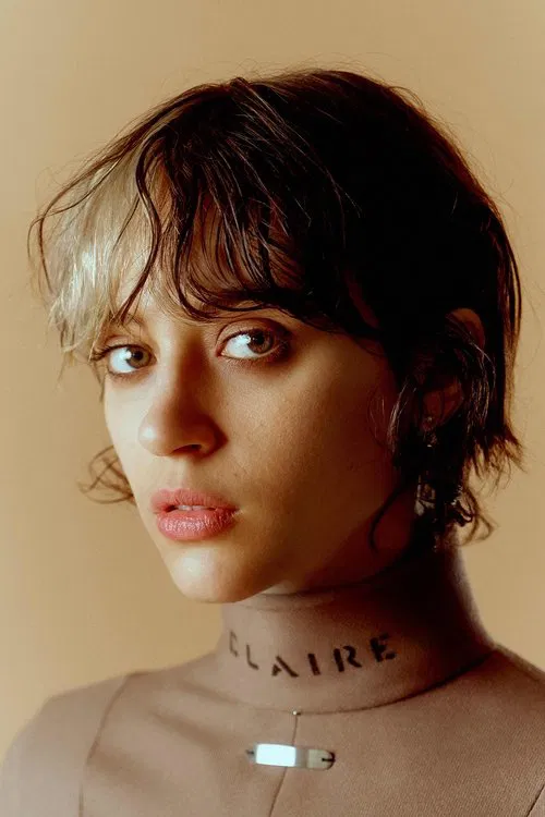 Claire Pommet profile