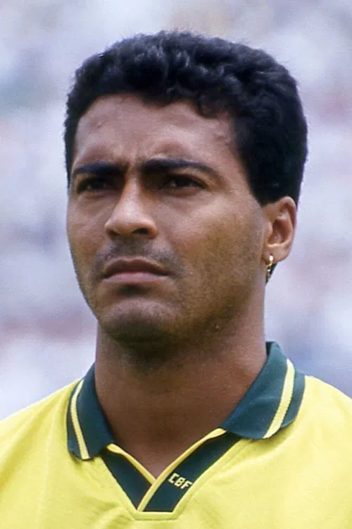 Romário profile