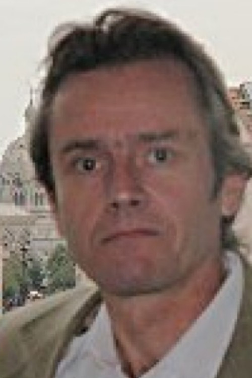 Martin Pachy profile