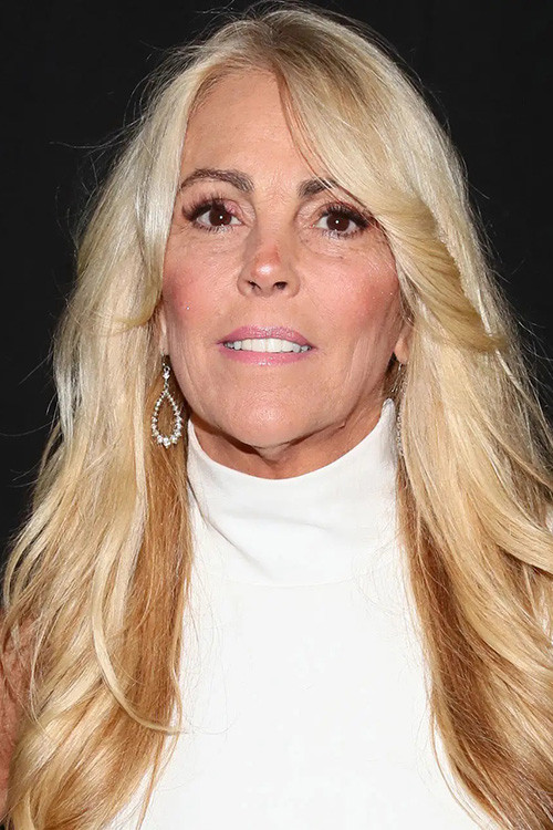 Dina Lohan profile