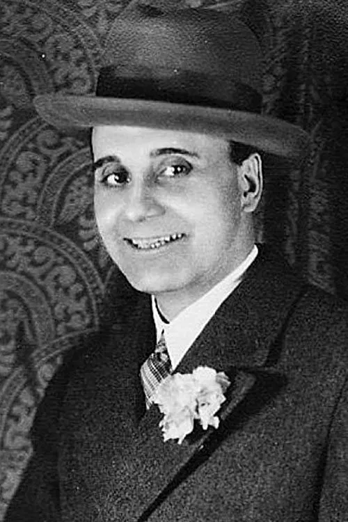 Gabriel Algara profile