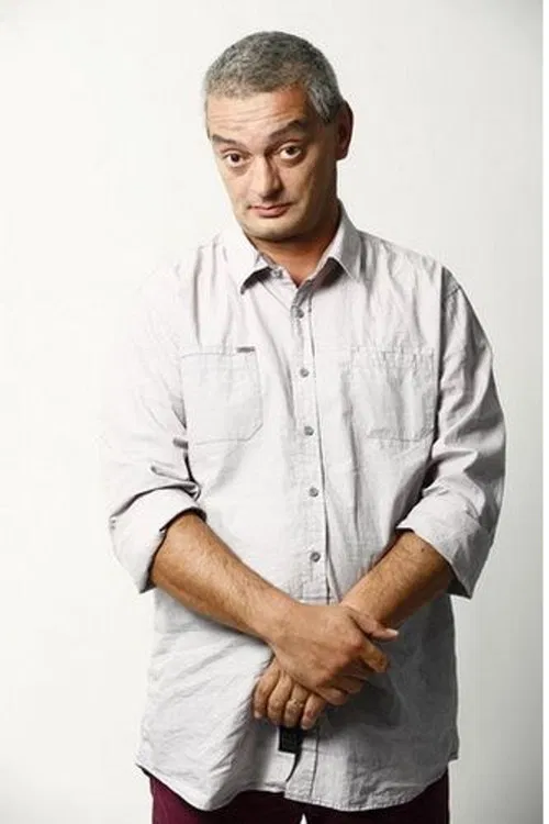 Ciprian Fanaca profile