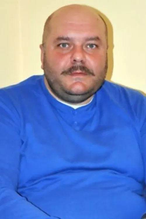 Zura Gachechiladze profile