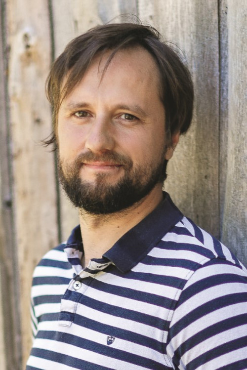 Kristaps Brīze profile