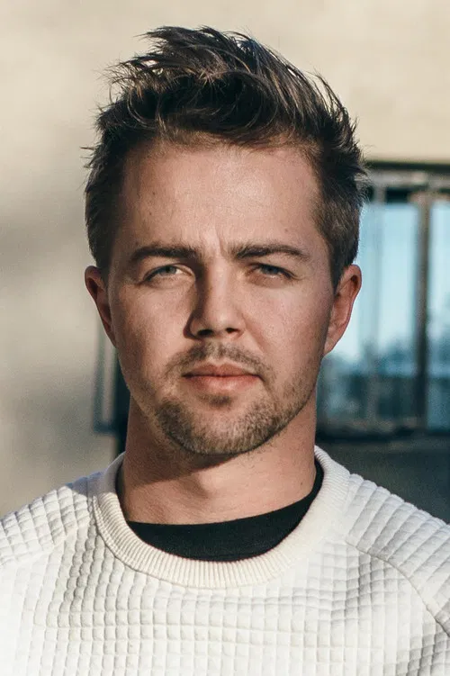 Andrew Michael Ellis profile