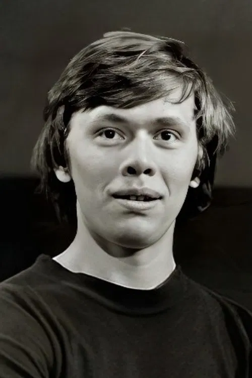 Nikolai Pavlov profile