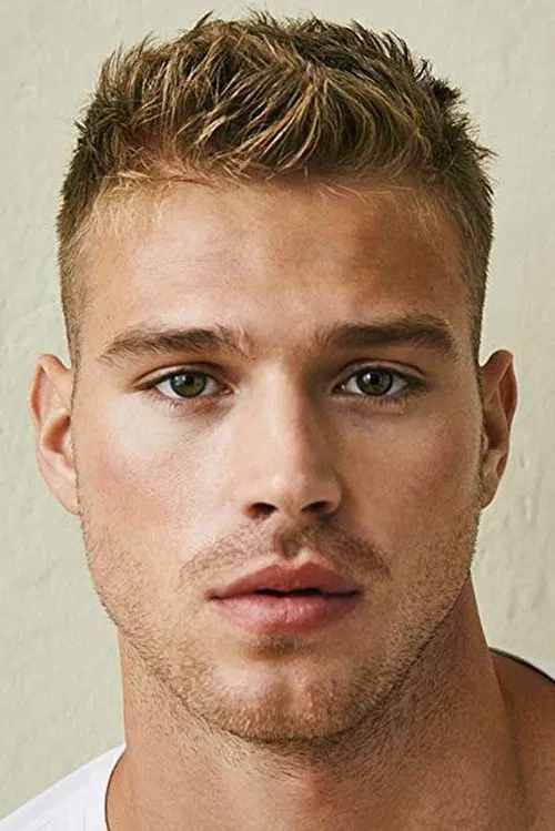 Matthew Noszka profile