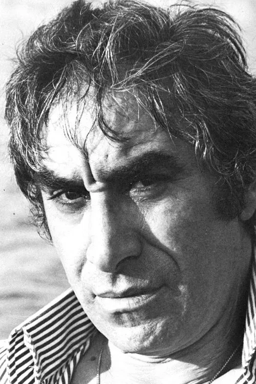 Franco Marino profile