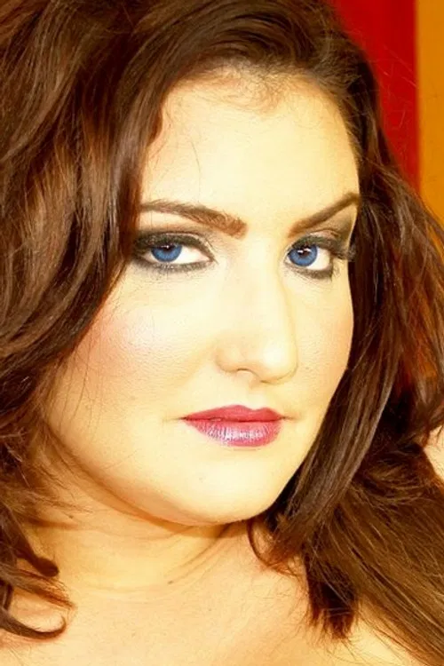 Kandi Kobain profile