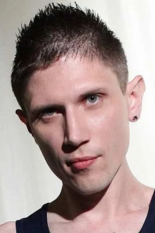 Robbie Falcon profile