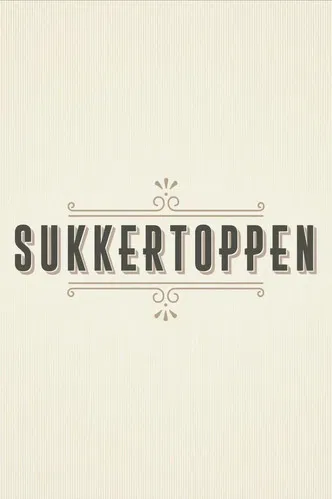 Sukkertoppen poster