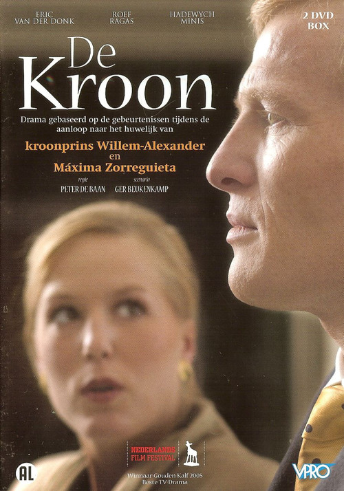 De kroon poster