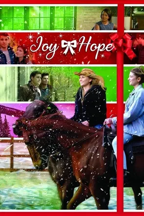 Joy & Hope poster