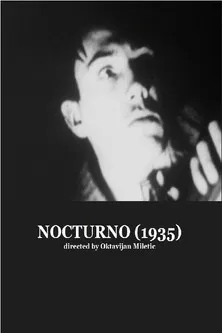 Nocturno poster