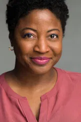 Carolyn Tinglin profile