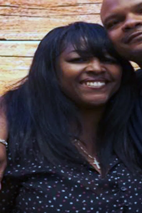 Angela Black profile