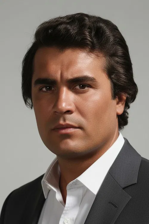 Kaya Volkan profile