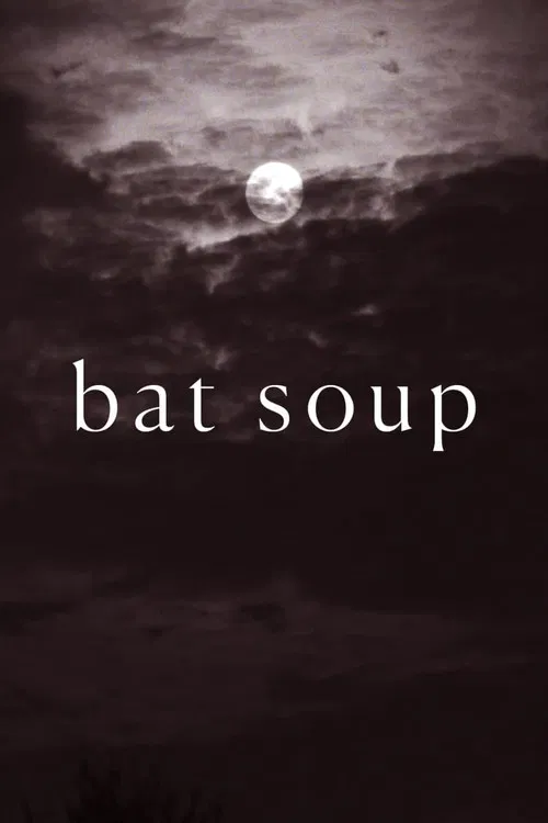 Bat Soup poster