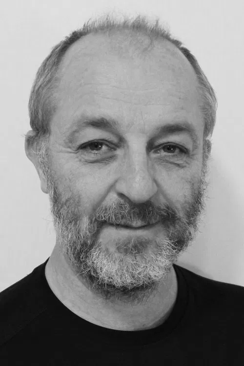 Luboš Veselý profile