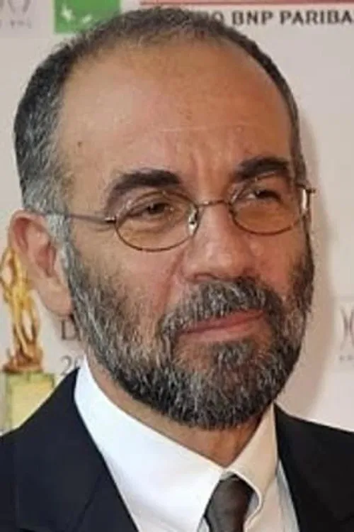 Massimo De Rita profile