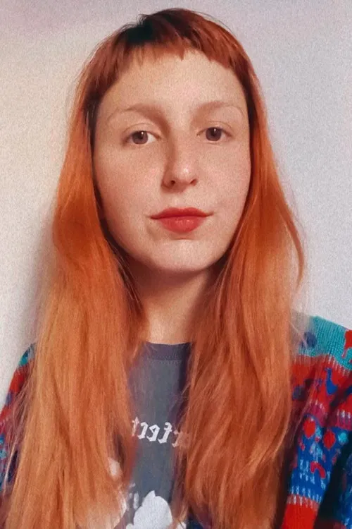 Yamila Pérez Pinard profile