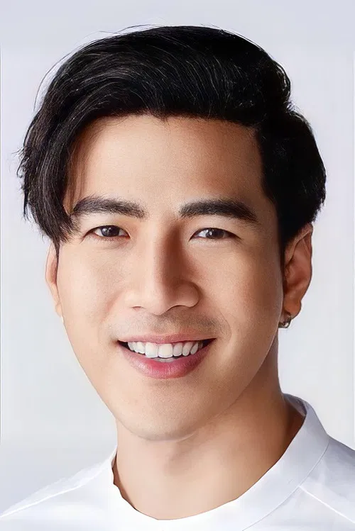 Anusorn Maneeted profile