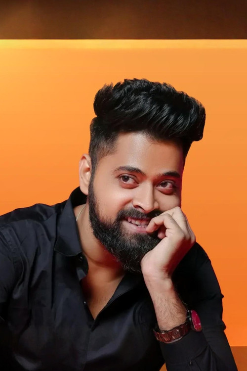 Kushal Mistry profile