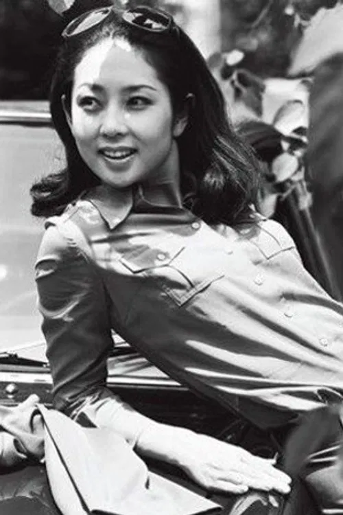 Yōko Yamamoto profile