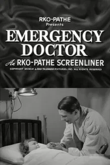 Emergency Doctor poster