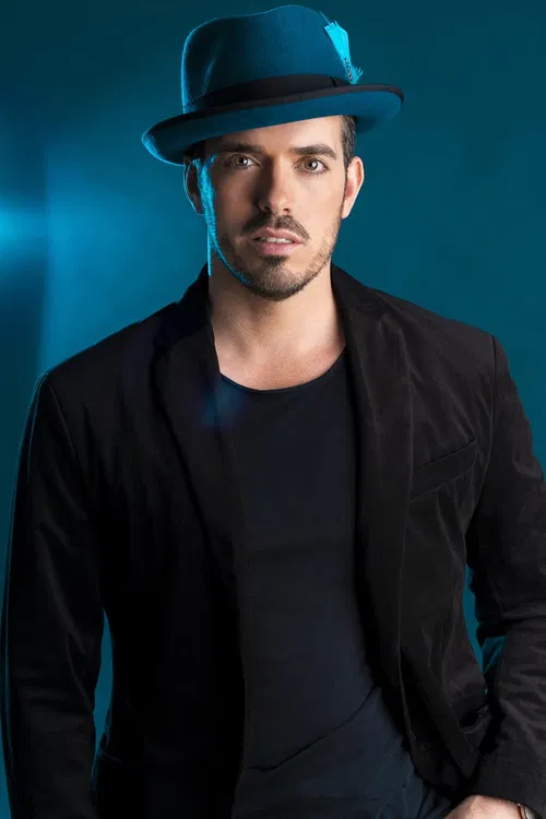 Ruben Madureira profile