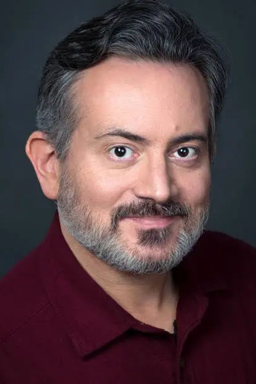 Danny Ashkenasi profile