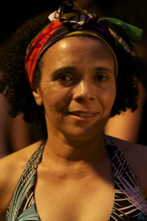 Graça De Andrade profile