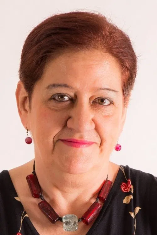 Helena Dueñas profile