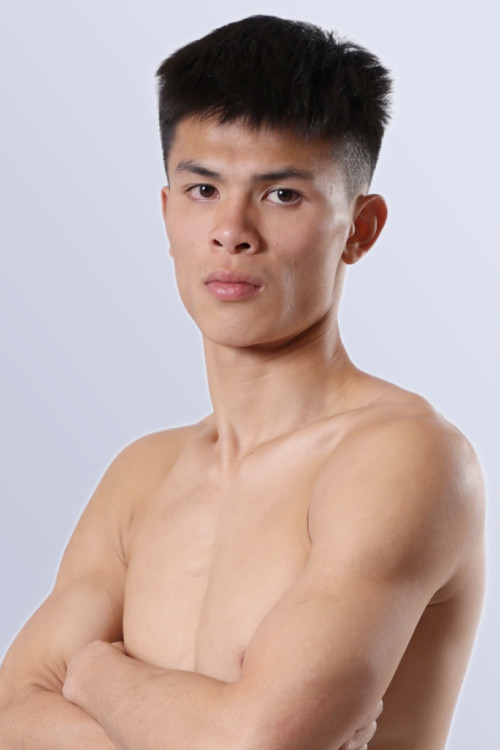 Lan Shanteng profile